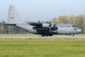 Lockheed C-130 Hercules 