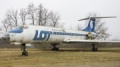 Tupolev Tu-134