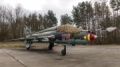 Sukhoi Su-22