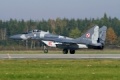 Mikoyan-Gurevich MiG-29