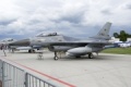 General Dynamics F-16 Fighting Falcon