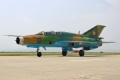 Mikoyan-Gurevich MiG-21