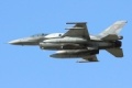 Lockheed Martin F-16 Fighting Falcon