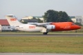 British Aerospace BAe 146