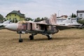 Mikoyan-Gurevich MiG-23
