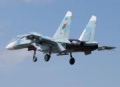 Sukhoi Su-27
