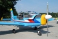 Zlin 142