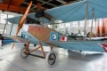 Albatros B.II	