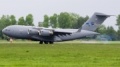 Boeing C-17 Globemaster