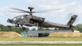 Boeing AH-64 Apache