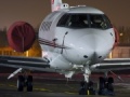 Raytheon Hawker 800