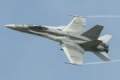 McDonnell Douglas F-18 Hornet