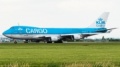 Boeing 747-400