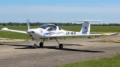 Diamond DA-20 Katana
