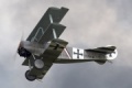 Fokker DR.1 Triplane