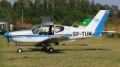 Socata TB-9 Tampico Club
