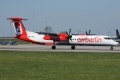 Bombardier Dash 8-Q400