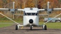Short SC-7 Skyvan	
