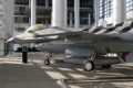 Lockheed Martin F-16 Fighting Falcon