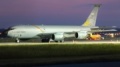 Boeing KC135 Stratotanker