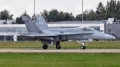 McDonnell Douglas F-18 Hornet