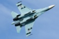 Sukhoi Su-27