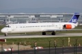 McDonnell Douglas MD-82