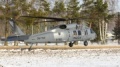 Sikorsky S-70 Blackhawk