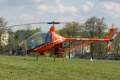 Heli-Sport CH-7 Kompress