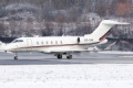 Bombardier BD-100