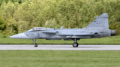 Saab JAS-39 C Gripen	