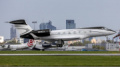 Gulfstream G500	