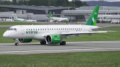 Embraer 190