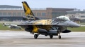 General Dynamics F-16 Fighting Falcon