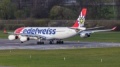Airbus A340-300