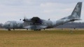 CASA C-295