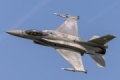 Lockheed Martin F-16 Fighting Falcon