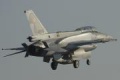 Lockheed Martin F-16 Fighting Falcon