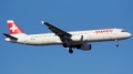 Airbus A321-100