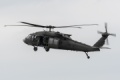 Sikorsky UH-60M Black Hawk	