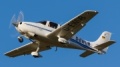 Cirrus SR20