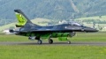 General Dynamics F-16 Fighting Falcon