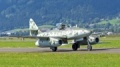 Messerschmitt Me-262