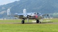 North American B-25J Mitchell