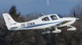 Cirrus SR20