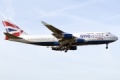 Boeing 747-400