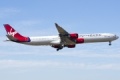 Airbus A340-600