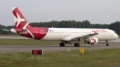Airbus A321-100
