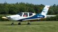 Socata TB-9 Tampico Club