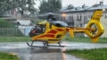 Eurocopter EC-135
